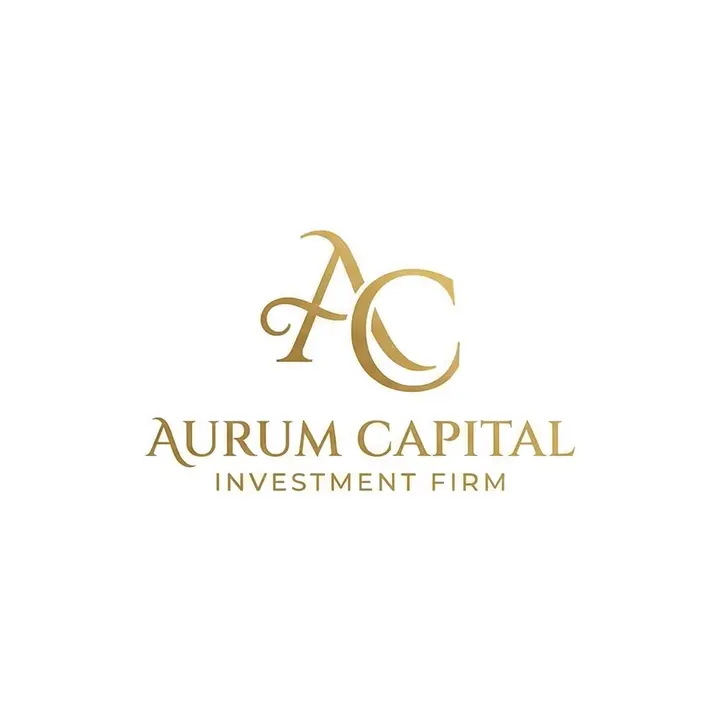 Logo Aurum Capital