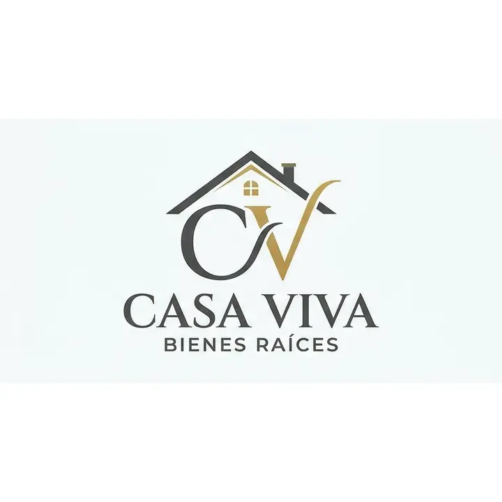 Logo Casa Viva