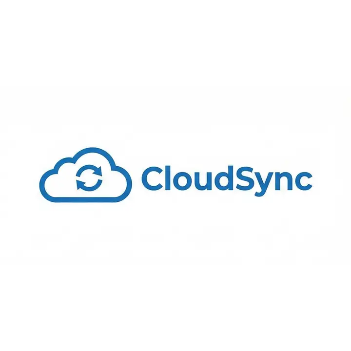 Logo CloudSync