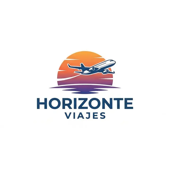 Logo Horizonte Viajes - Viajes