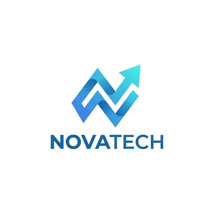 Logo NovaTech
