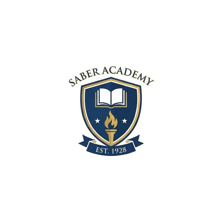 Logo Saber Academy